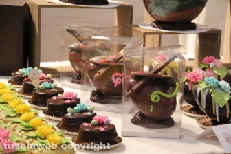 Al via "Degustando la Pasqua"