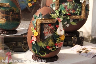 Al via "Degustando la Pasqua"
