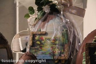 Al via "Degustando la Pasqua"