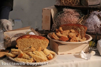 Al via "Degustando la Pasqua"