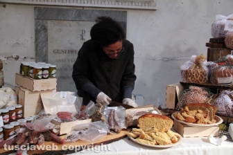 Al via "Degustando la Pasqua"