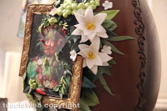 Al via "Degustando la Pasqua"