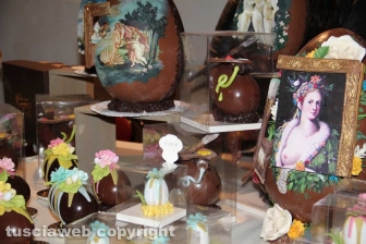 Al via "Degustando la Pasqua"
