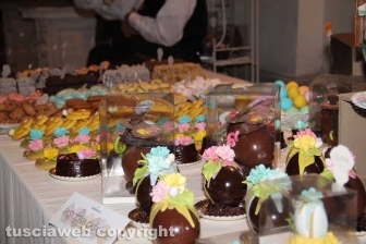 Al via "Degustando la Pasqua"