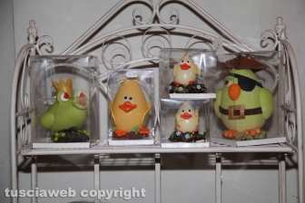 Al via "Degustando la Pasqua"
