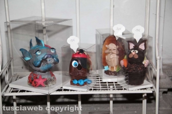 Al via "Degustando la Pasqua"
