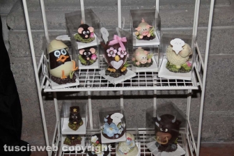 Al via "Degustando la Pasqua"