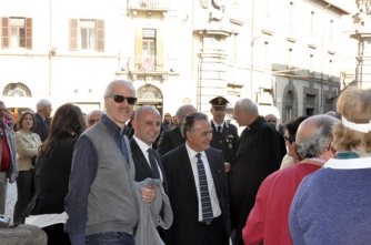 Al via il Festival del volontariato