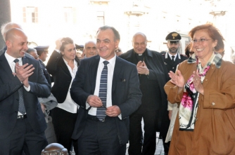 Al via il Festival del volontariato