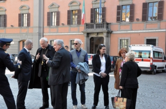 Al via il Festival del volontariato