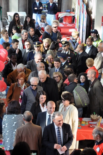 Al via il Festival del volontariato
