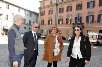 Al via il Festival del volontariato