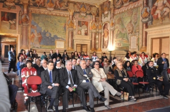 Al via il Festival del volontariato