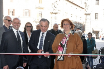 Al via il Festival del volontariato