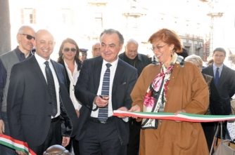 Al via il Festival del volontariato