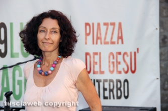 Viterbo - Al via la Festa dell\'Unità