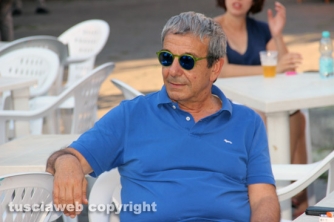 Viterbo - Al via la Festa dell\'Unità