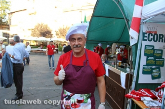 Viterbo - Al via la Festa dell\'Unità