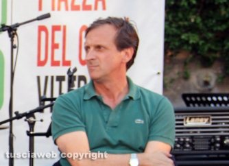 Viterbo - Al via la Festa dell\'Unità