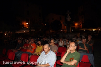 Viterbo - Al via la Festa dell\'Unità