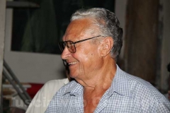 Santa Rosa - Facchini - Le prove di portata