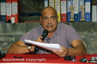 Sodalizio dei facchini - Al via le prove di portata