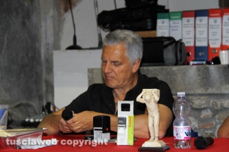 Sodalizio dei facchini - Al via le prove di portata