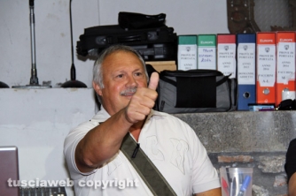 Sodalizio dei facchini - Al via le prove di portata