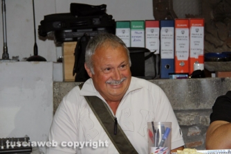Sodalizio dei facchini - Al via le prove di portata