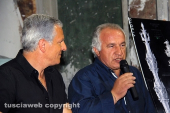 Sodalizio dei facchini - Al via le prove di portata