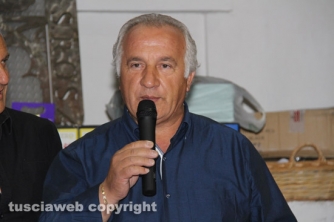Sodalizio dei facchini - Al via le prove di portata