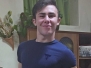 Alberto Catena e il suo amore per la vita