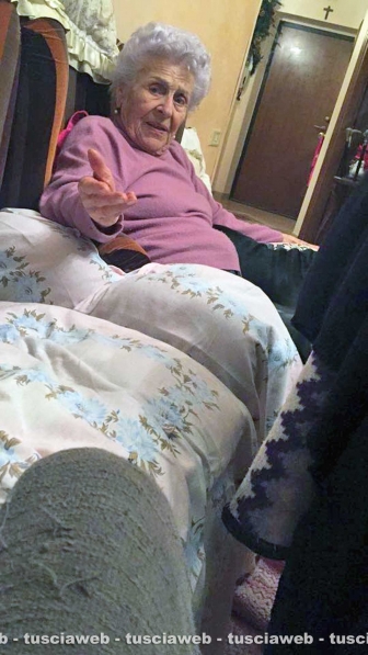Nonna Pasqualina