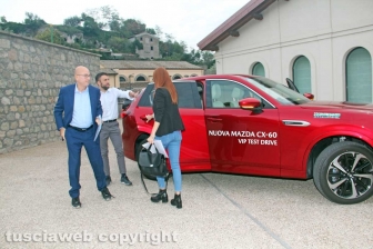 Aldo Cazzullo ai Pirati della bellezza