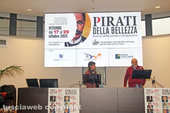 Aldo Cazzullo ai Pirati della bellezza