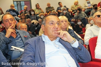 Aldo Cazzullo ai Pirati della bellezza