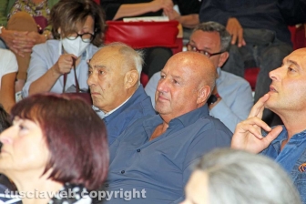 Aldo Cazzullo ai Pirati della bellezza