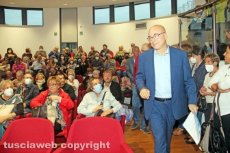 Aldo Cazzullo ai Pirati della bellezza