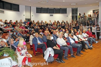 Aldo Cazzullo ai Pirati della bellezza