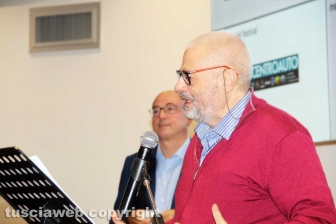 Aldo Cazzullo ai Pirati della bellezza