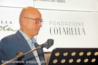 Aldo Cazzullo ai Pirati della bellezza