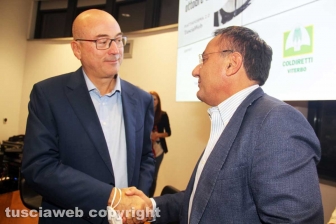 Aldo Cazzullo ai Pirati della bellezza