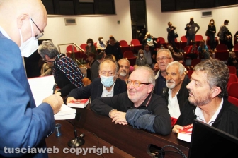 Aldo Cazzullo ai Pirati della bellezza