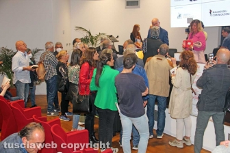 Aldo Cazzullo ai Pirati della bellezza