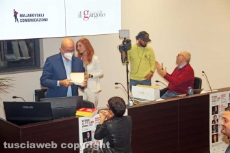 Aldo Cazzullo ai Pirati della bellezza