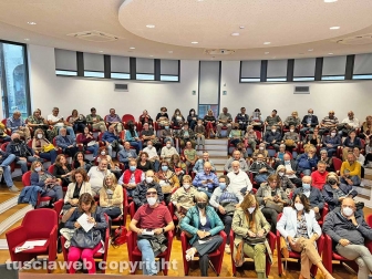 Aldo Cazzullo ai Pirati della bellezza