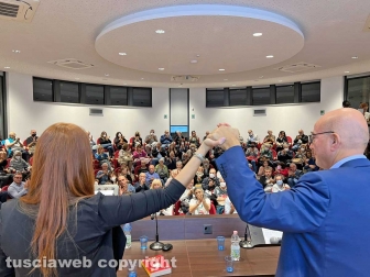 Aldo Cazzullo ai Pirati della bellezza