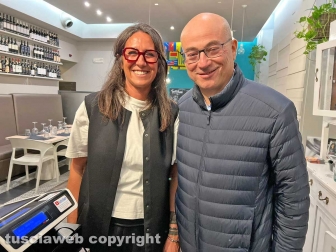 Aldo Cazzullo ai Pirati della bellezza