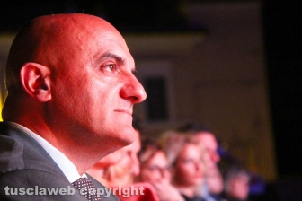 Aldo Cazzullo e Piero Pelù