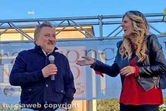 Alessandra Troncarelli chiude a Santa Barbara